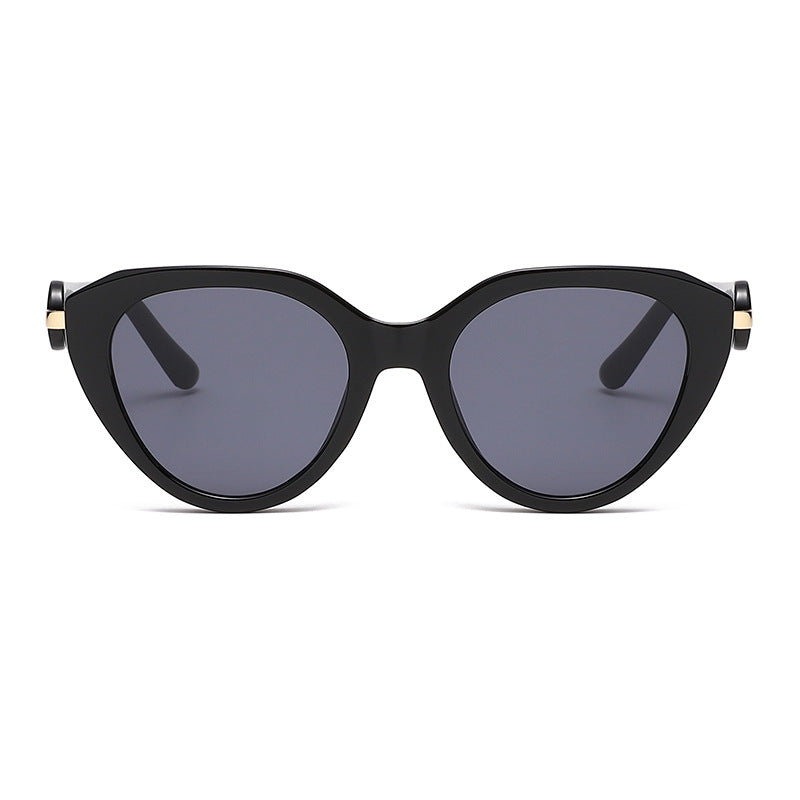 3672 Cat Eye UV400 Lunettes de soleil pour hommes Femmes Amazon TK EU US
