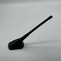 Modification de voiture Mât d'antenne décorative avec base