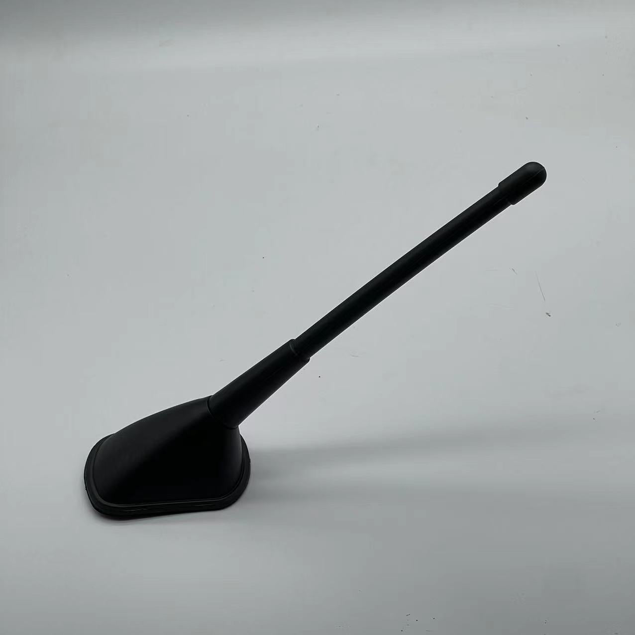 Modification de voiture Mât d'antenne décorative avec base