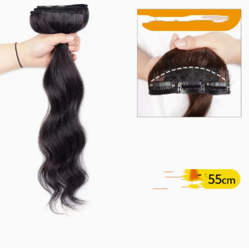 Extension de Coiffure pour Femme