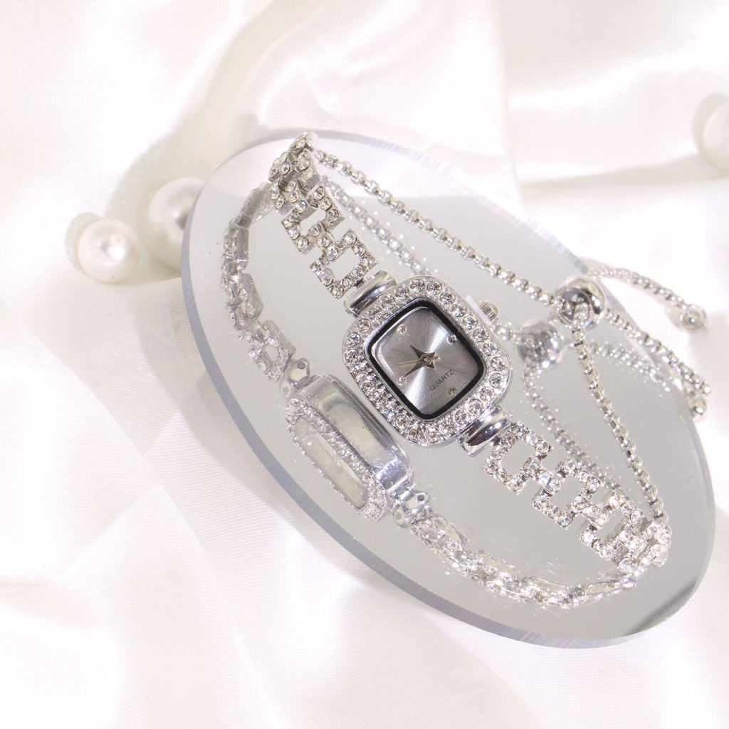 Montre Quartz pour femme