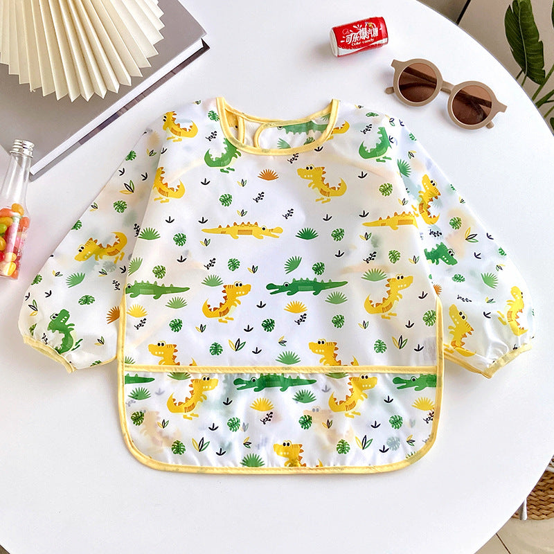 Bébé Nourriture Bib