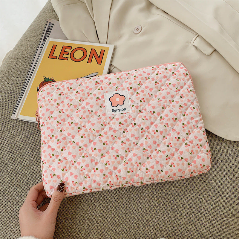 South Korean Ins petit sac en plaque de coeur fille