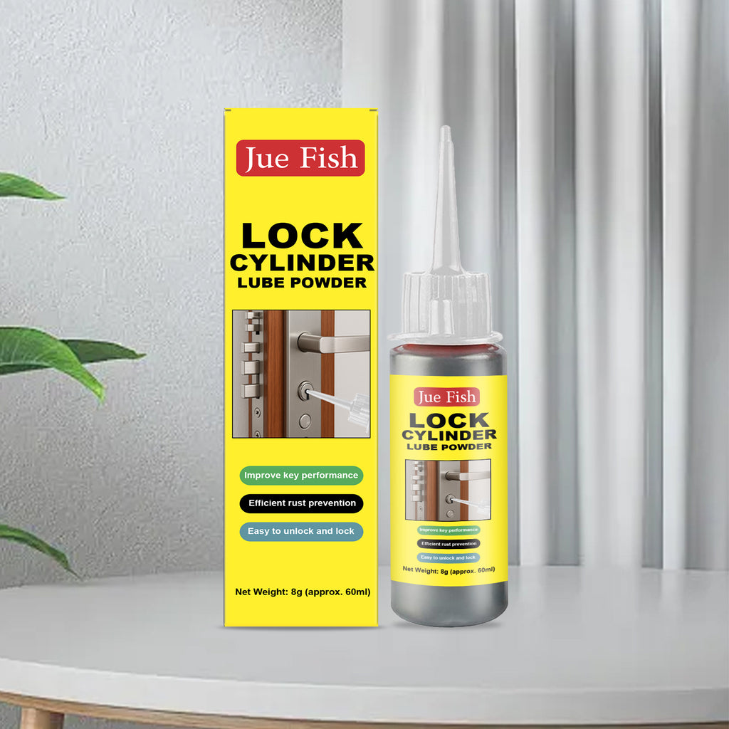 Verrouiller le lubrifiant de base 60ml1box