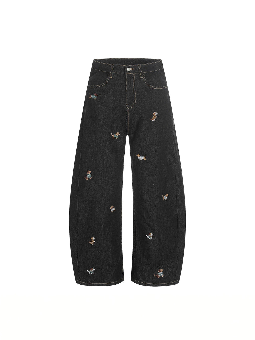 Jeans pour hommes et femmes