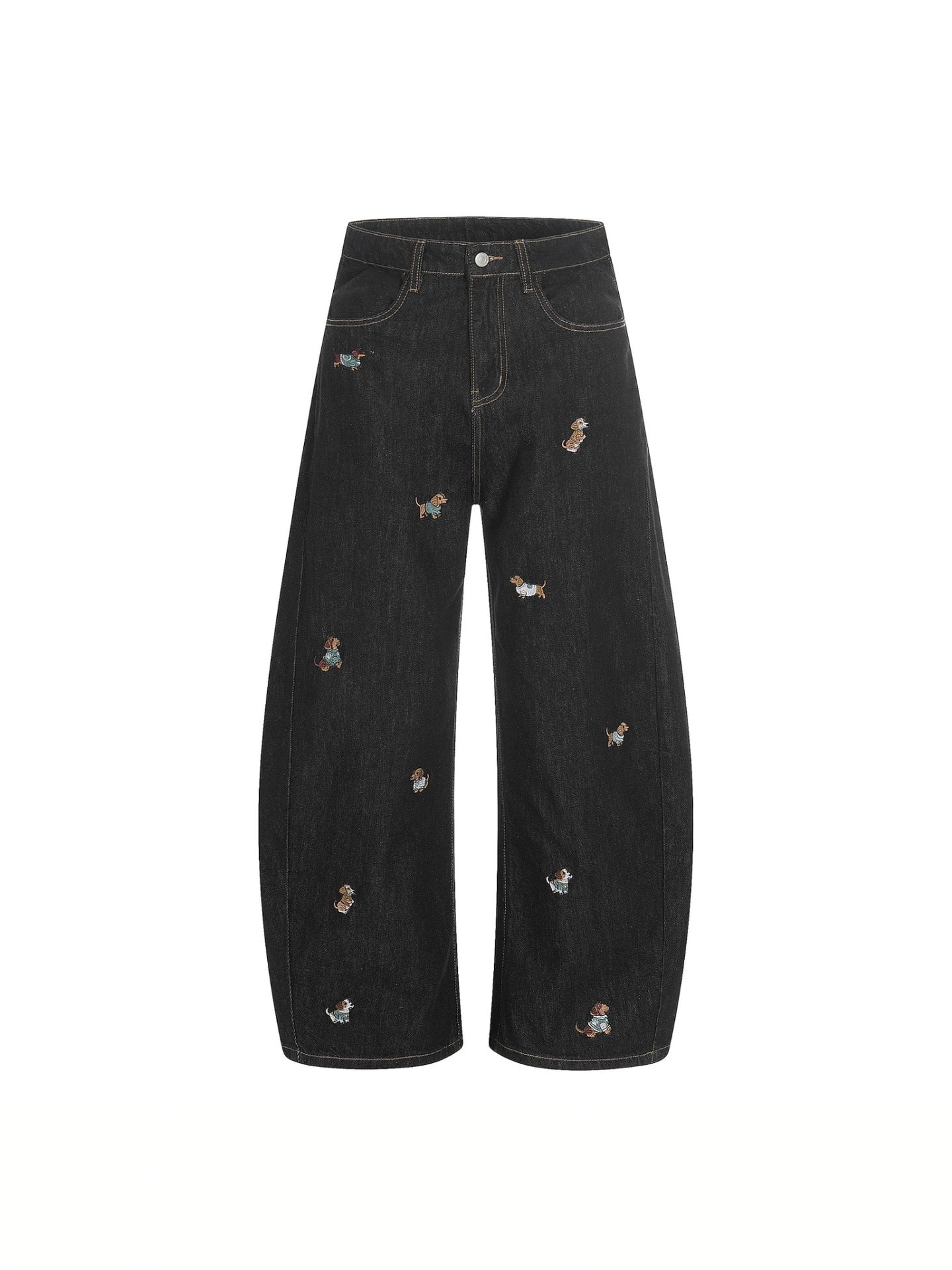 Jeans pour hommes et femmes