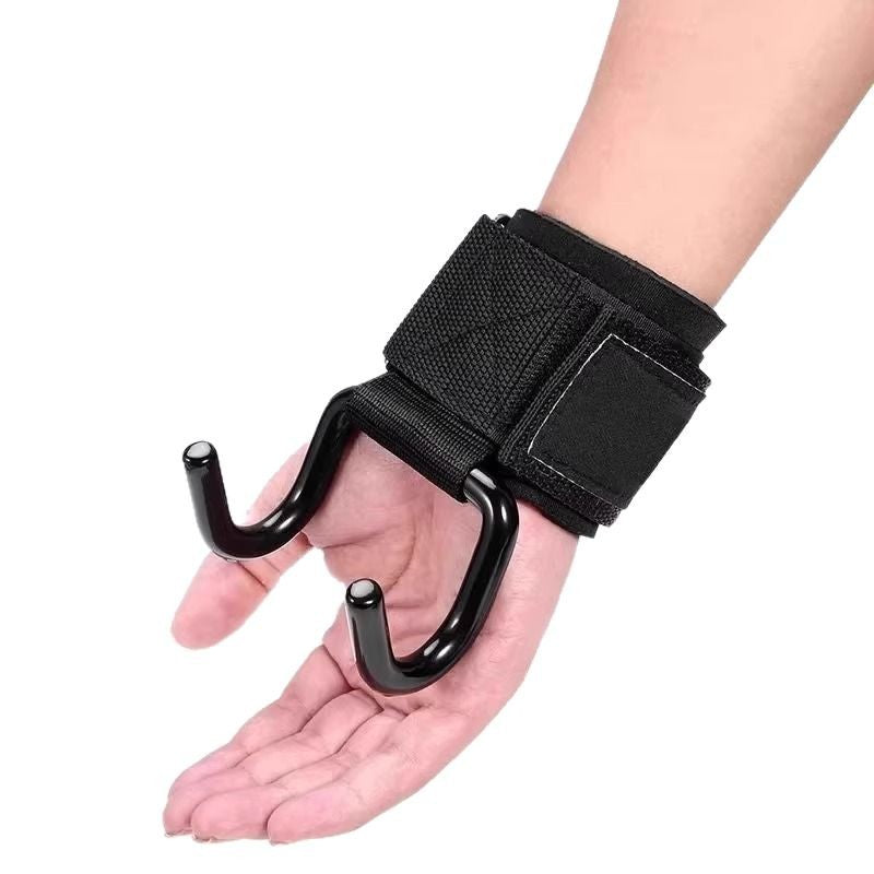 Strength Training Suspension Fitness Booster Crochet horizontal Bar Pull-up Equi auxiliaire