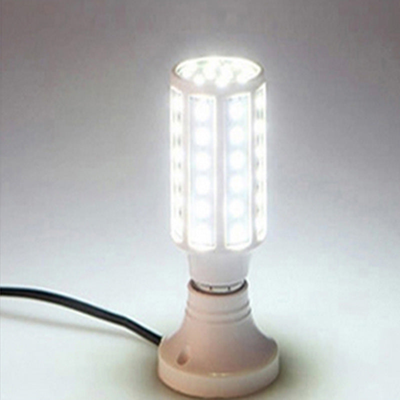 Ampoule d'économie d'énergie haute puissance à courant constant Lampe de maïs Super Bright