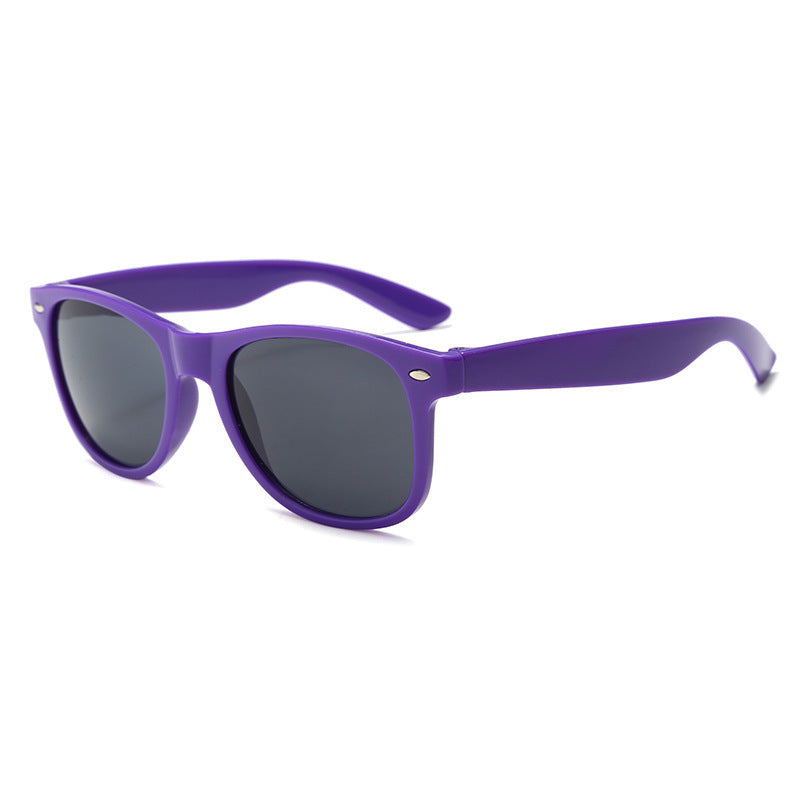 Style rue Rainbow-party Lunettes de soleil Guy