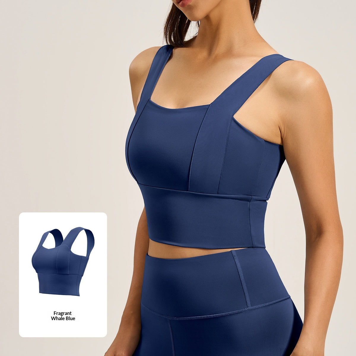 Veste de Yoga avec Bra haute élasticité pour les femmes