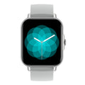 Rappel de message de montre intelligente compatible Bluetooth