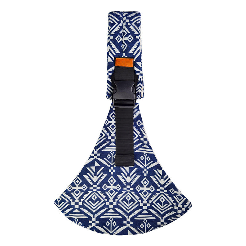 L'amour de la mère Crossbody Portable Baby Strap