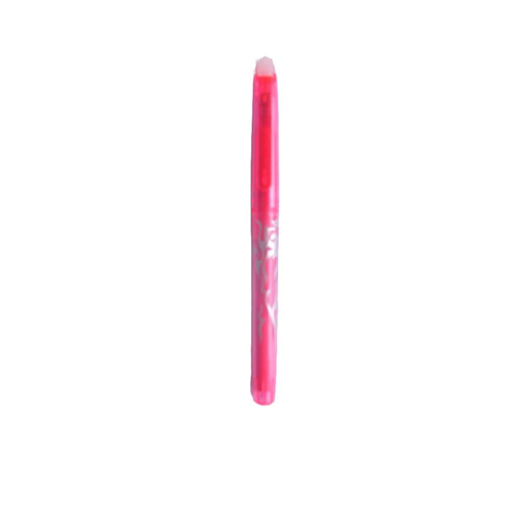 Stylo thermosensible effaçable neutre