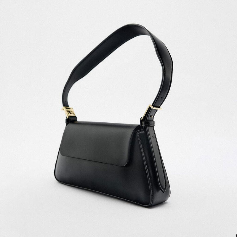 Sac d'épaule d'automne