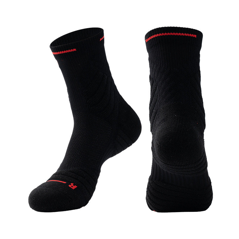 Bas sportifs haut de gamme