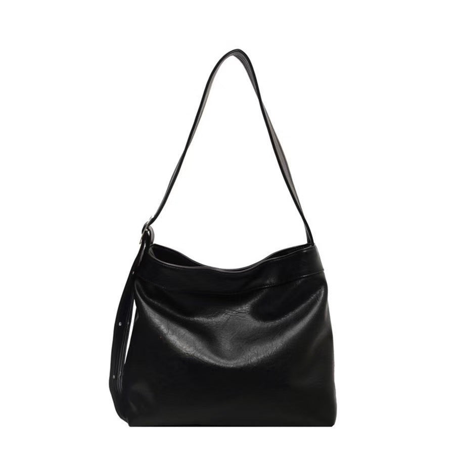 Femmes Élégant Épaule de grande capacité et sac croisé
