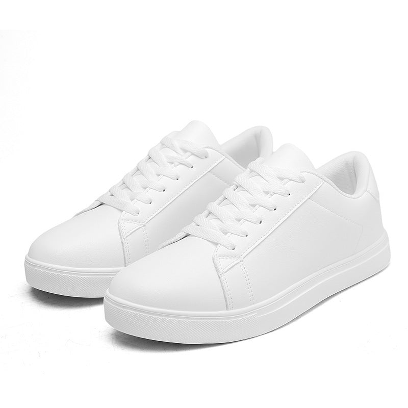 Sneakers occasionnels et légers pour hommes à semelle souple