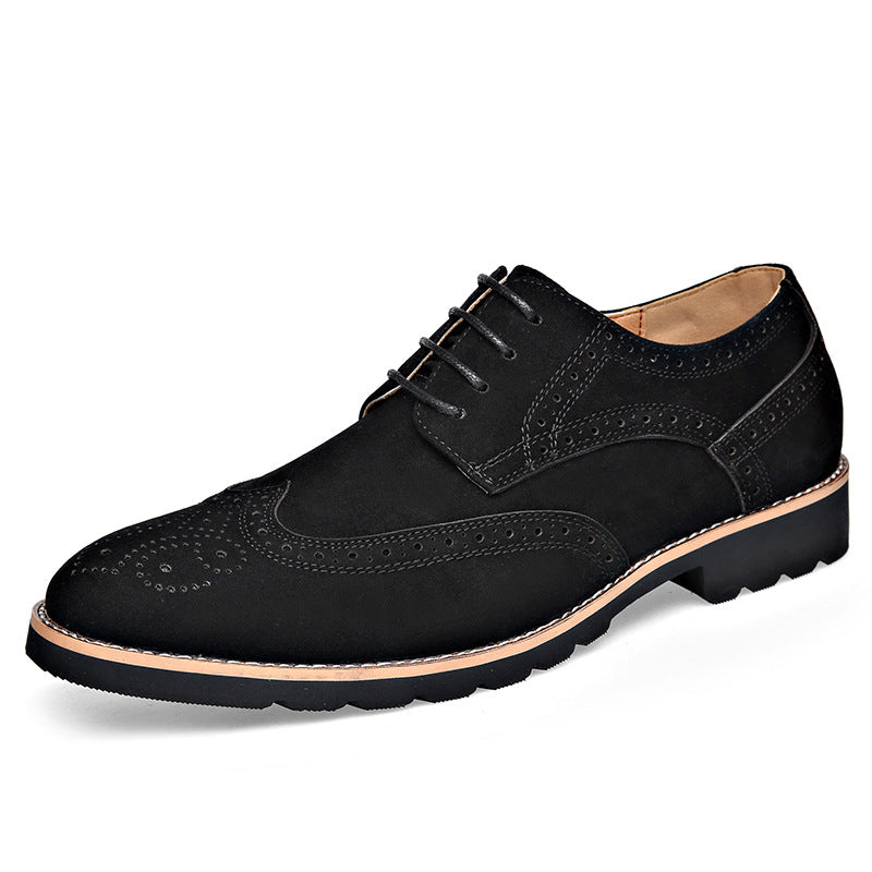 Chaussures Hommes Brock L'automne polyvalent pour hommes