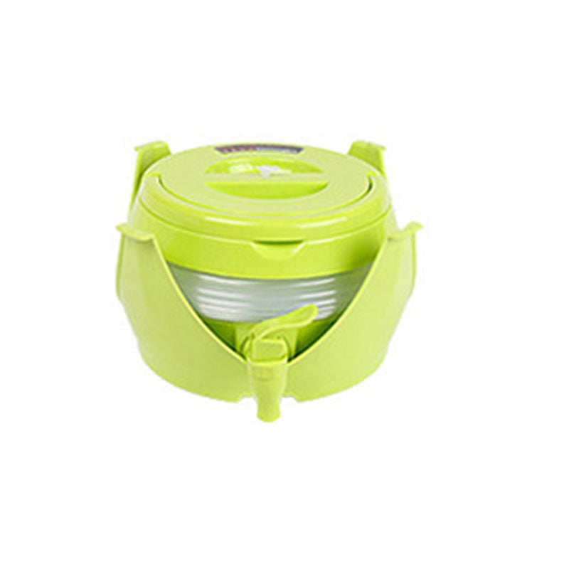 Distributeur d'eau multifonction portable ultra-léger