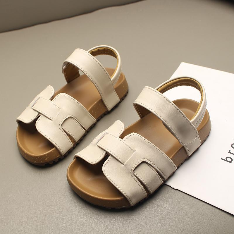 Respirant et léger chaussures de plage filles