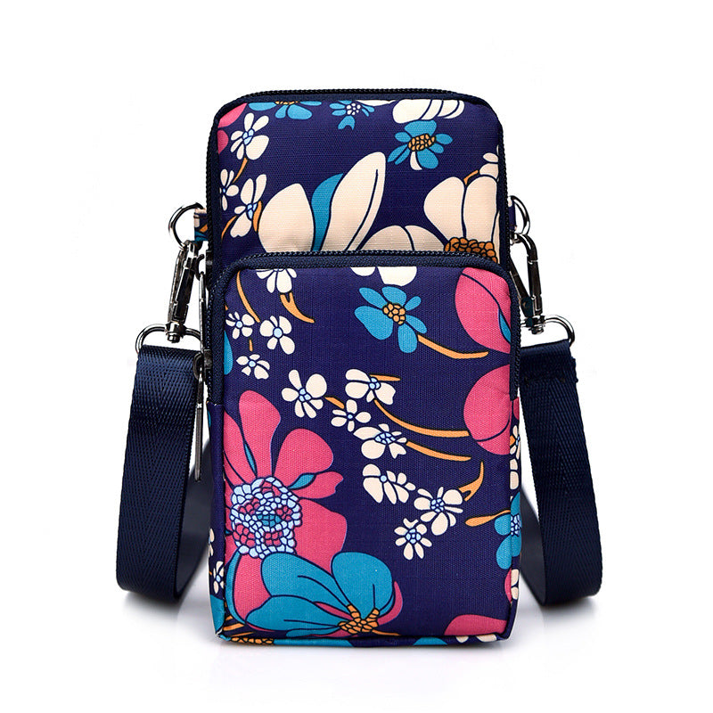 Sac de téléphone pour mini-épaules pour femmes