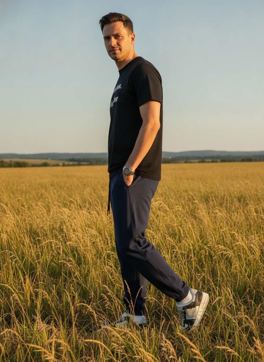 Pantalons occasionnels