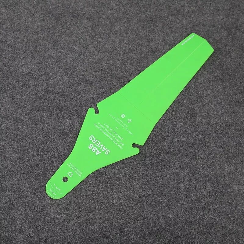 Dead Fly Mountain Road Bike Fender Mini Portable