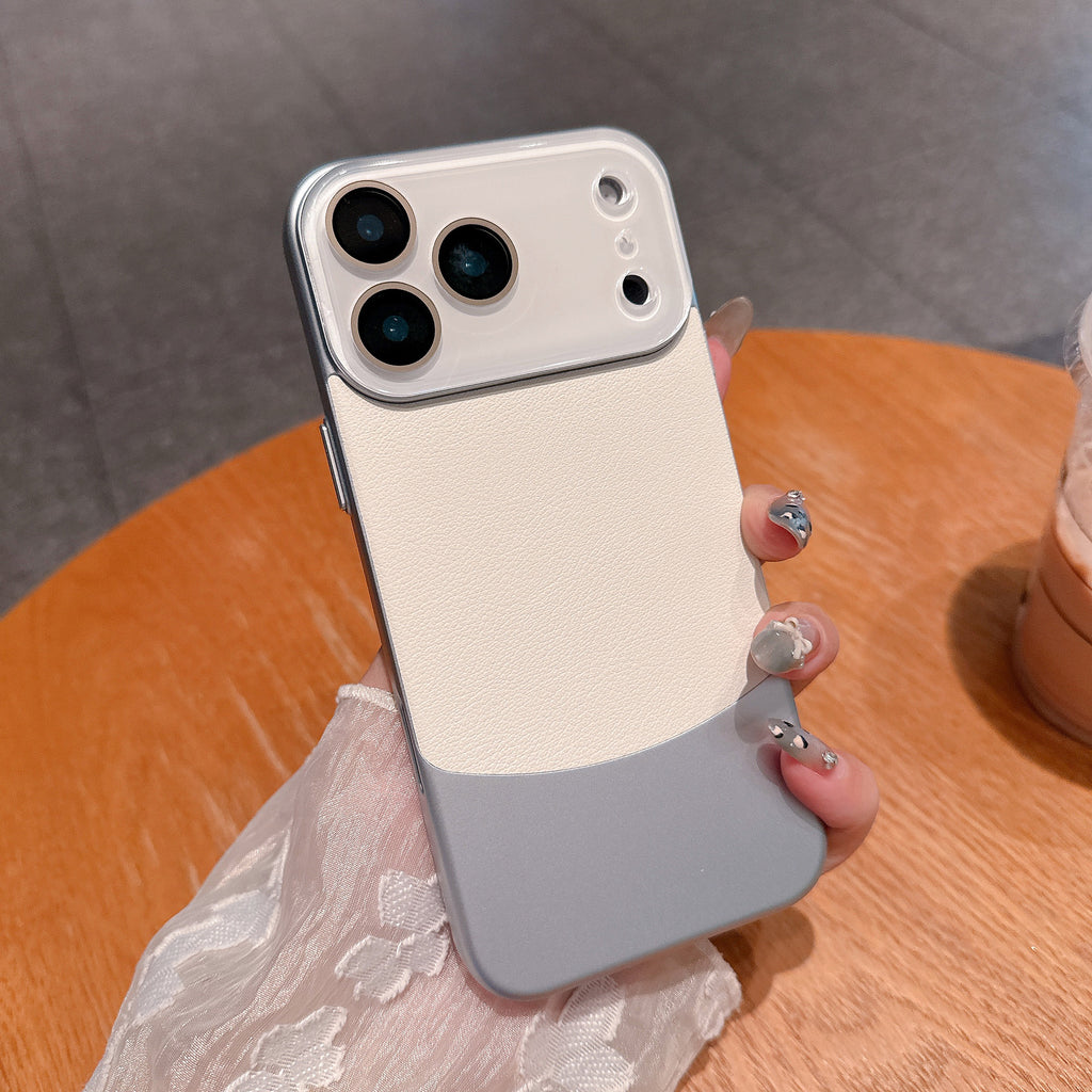 Forystal Lens Design Case for 15 full covers