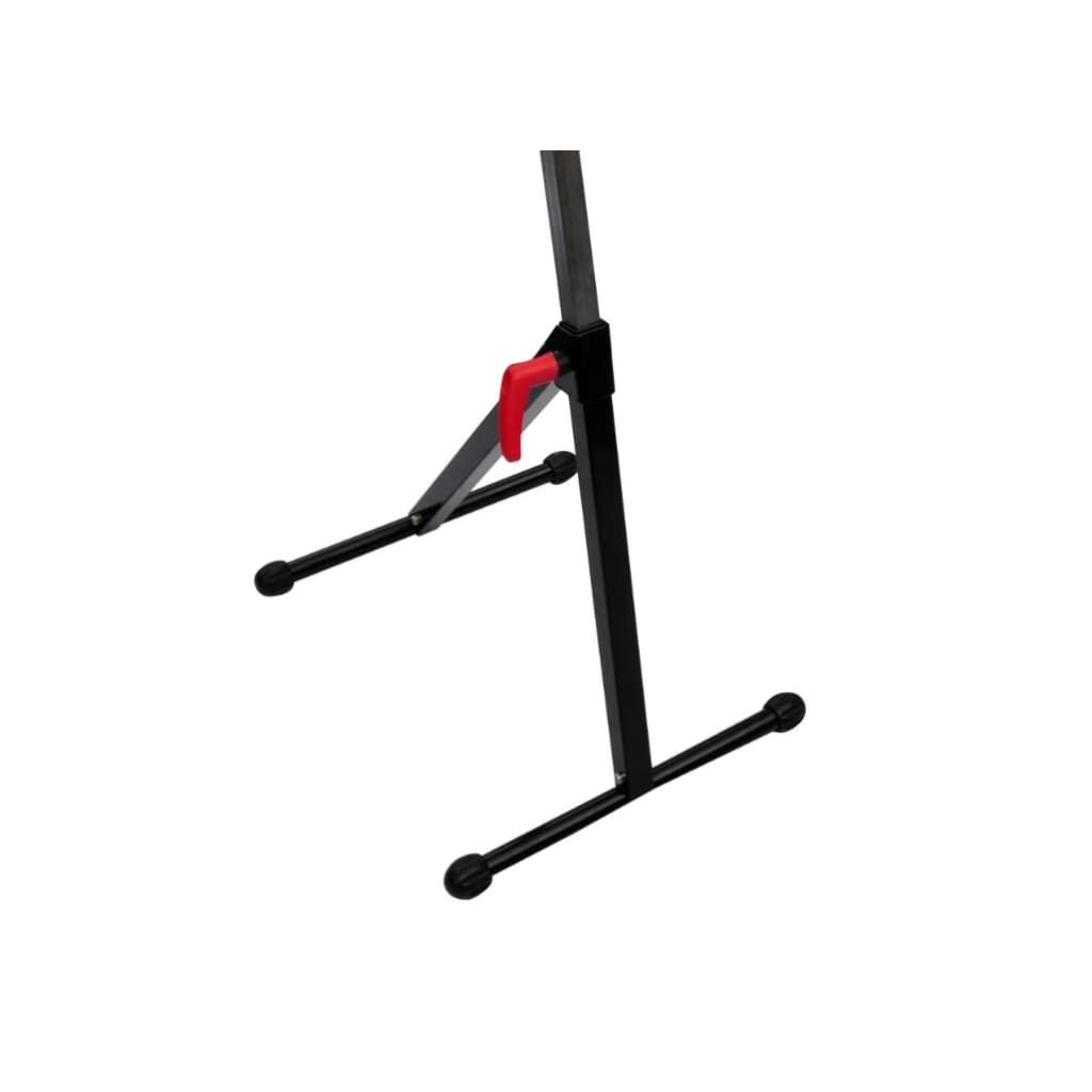 2 x Support de rouleau réglable