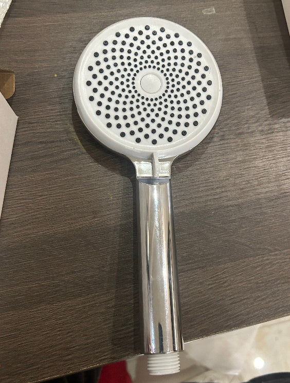 Portable étoile ciel douche-blanc panneau-ABS-1 pièce