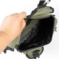 Pack de poitrine extérieur Multi-fonctionnel Sports Running Vest Cycling Accessory Bag