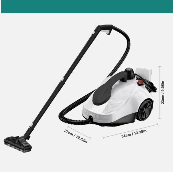 Nettoyeur de vapeur portatif