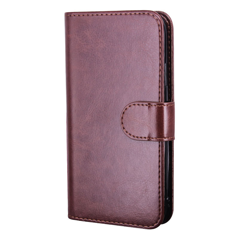 Pour Wallet de housse pour téléphone portable classique