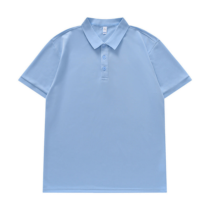 Polo à la mode et casual pour homme