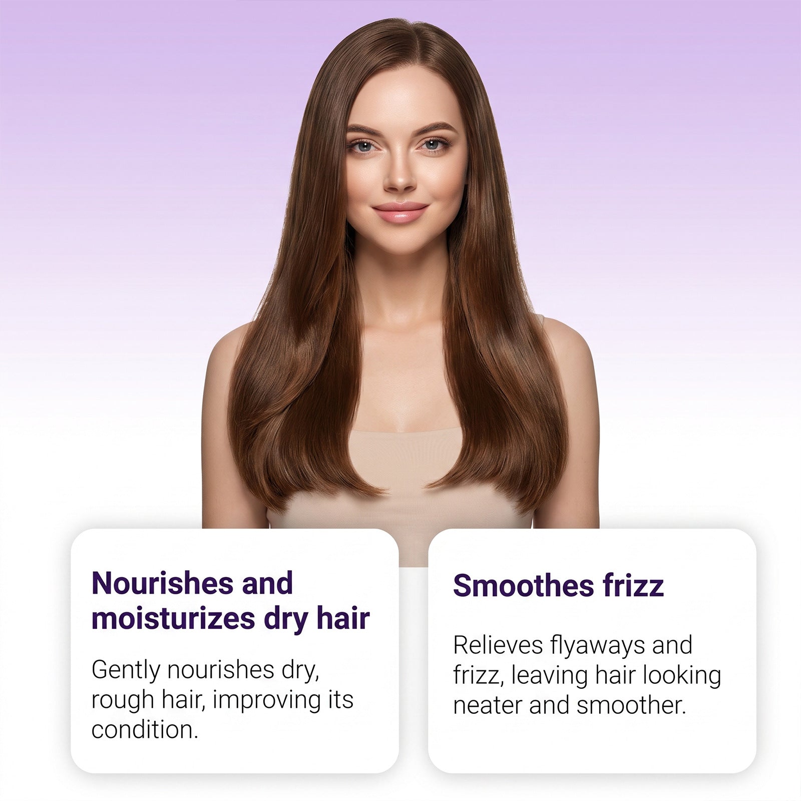 Spray soin des cheveux rosemary