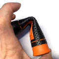 Accessoires de moto applicables Poignée de voiture Poignée en caoutchouc