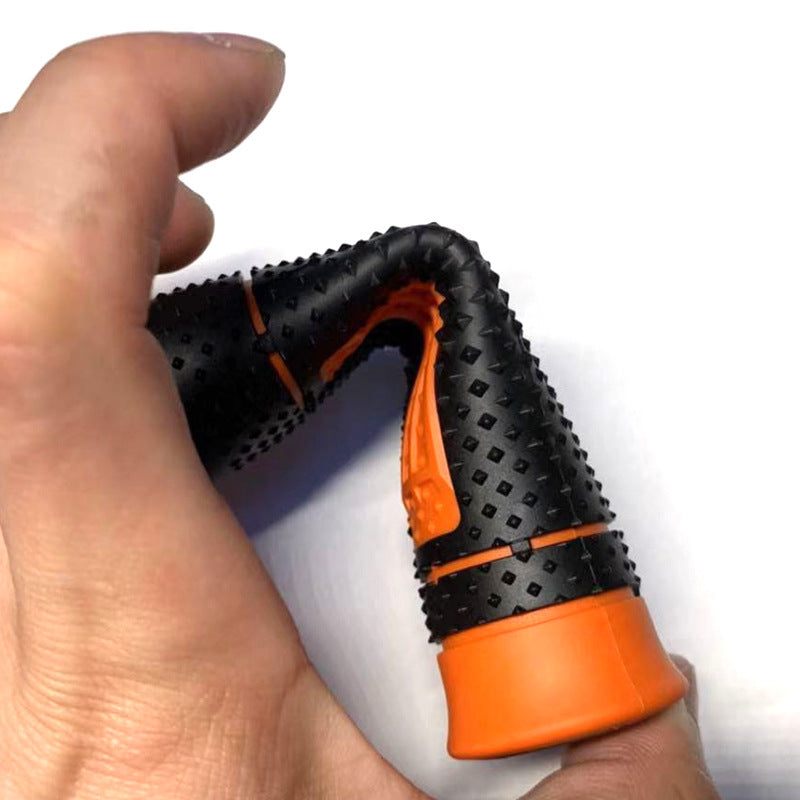 Accessoires de moto applicables Poignée de voiture Poignée en caoutchouc