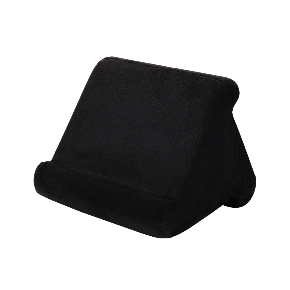 Support de téléphone oreiller