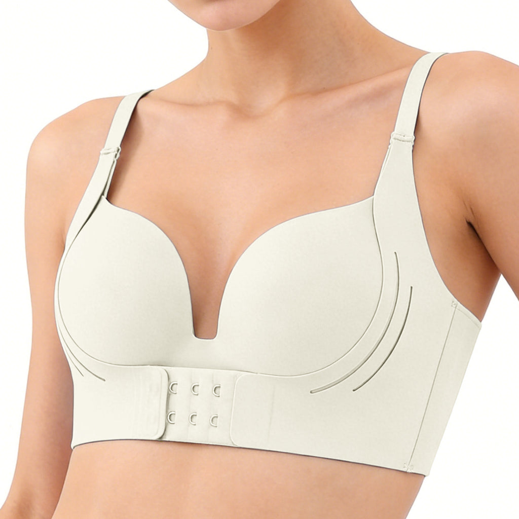 Soutien-gorge 3D sans couture