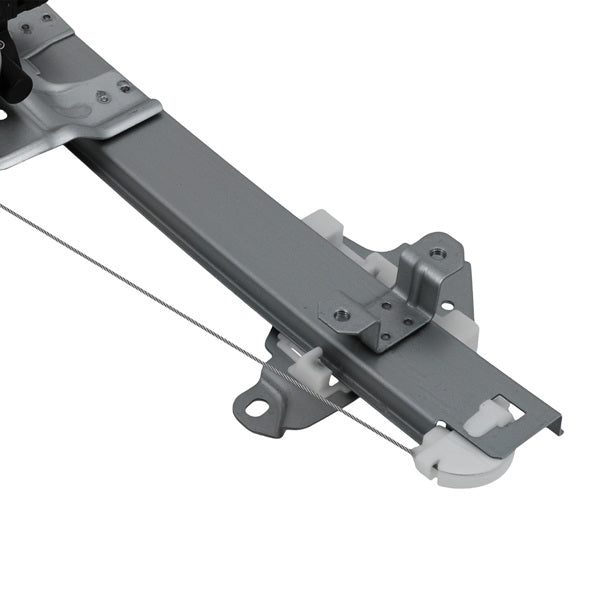 Régulateur de fenêtre électrique W Moteur pour 2014-2020 avant droite 748-016