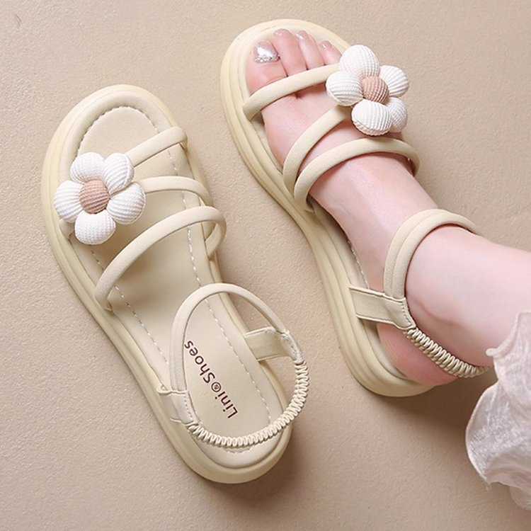 Children's summer sandals