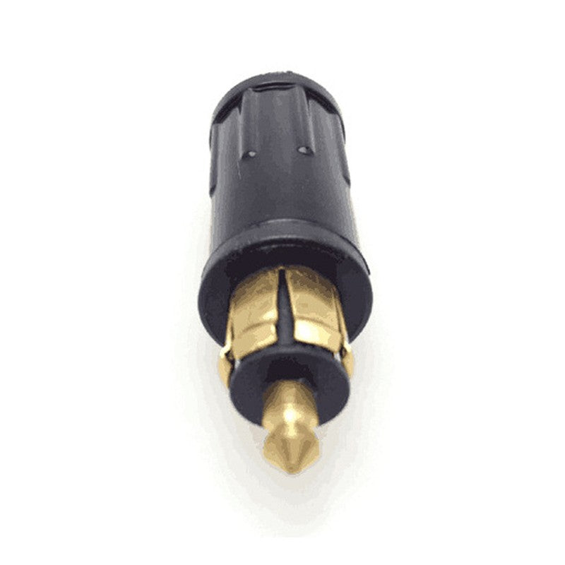 3 X 12v 24v DC Hella Type BMW Ou Scania Accessory Power Plug DIN Plug