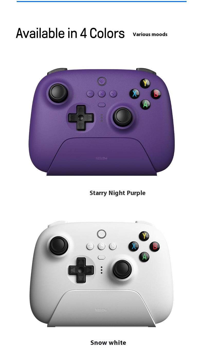 Ordinateur Orion Android Gamepad