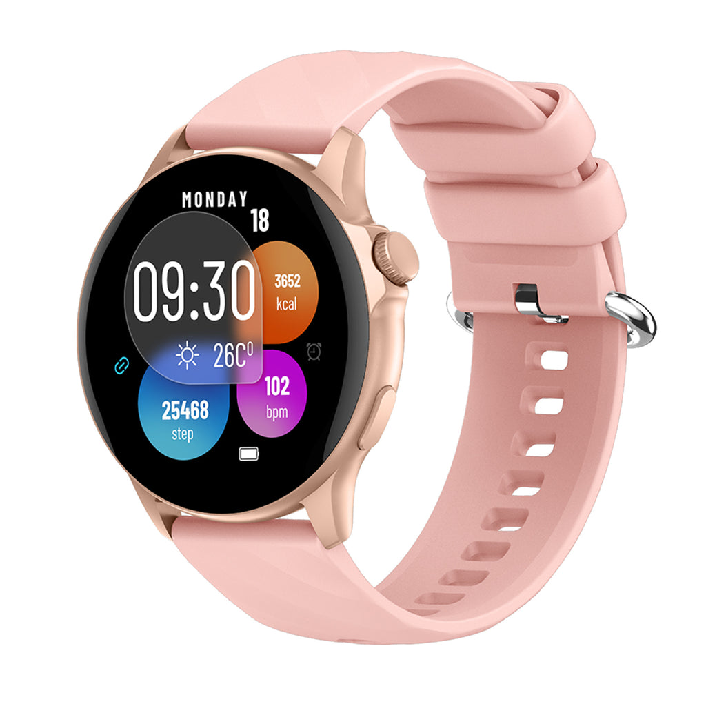 Smart Watch Photo Information Push Support Multi-langue