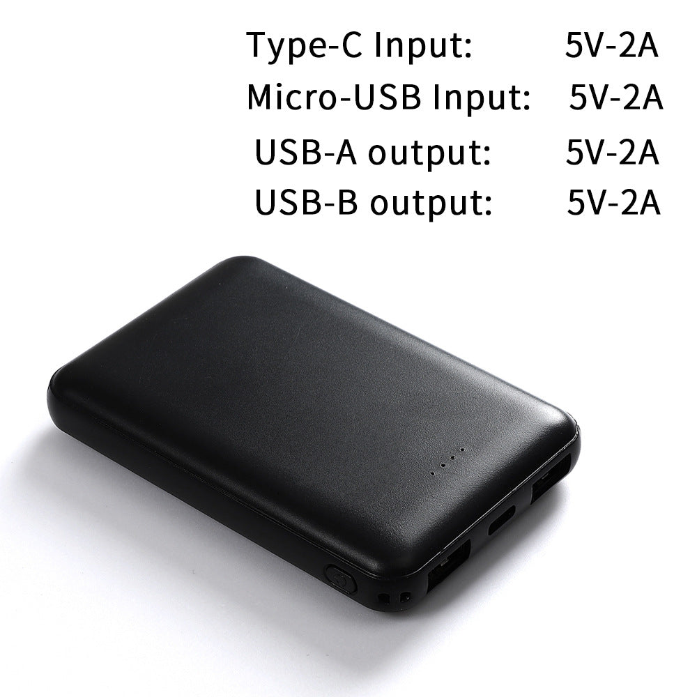Batterie chauffante pour le chauffage des vêtements rechargeables