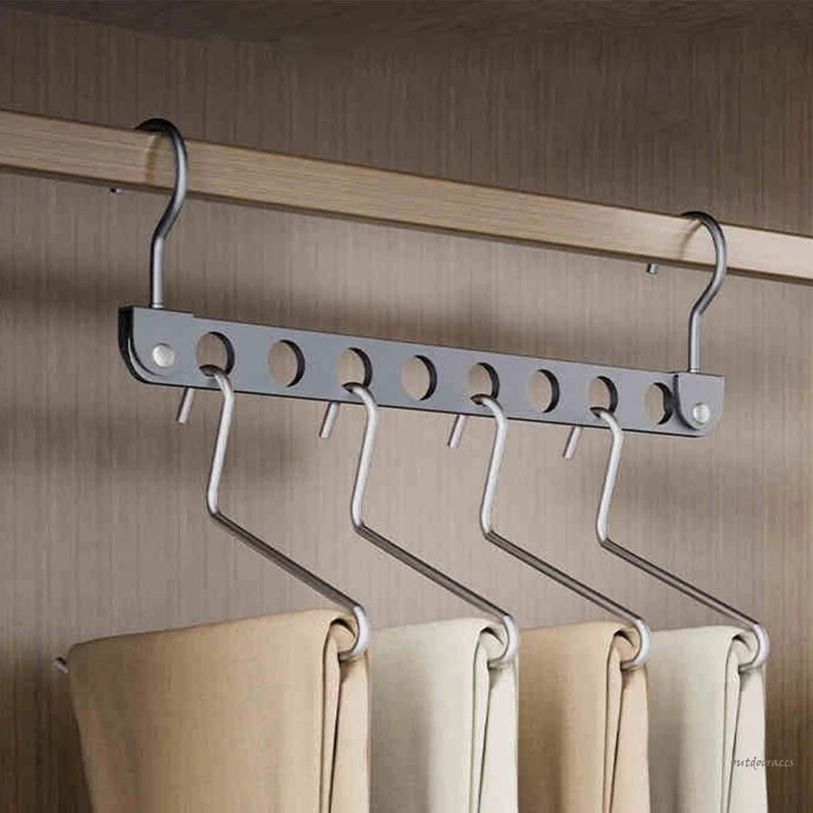 Housse de rangement pliante de luxe multifonctions