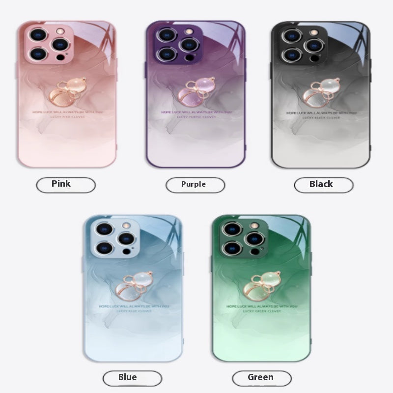 Blooming Gourd 15promax Case téléphonique