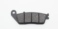 Plaquette de frein de moto FA142 Matériel de friction semi-métal