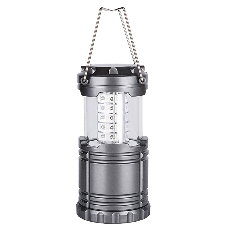 30LED Outdoor Camping Light