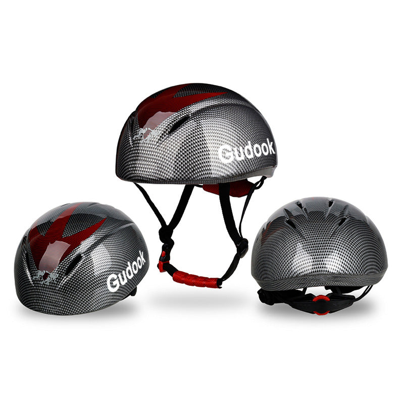 Patins à courte piste pour patinage de vitesse Ice and Snow Sports Casque intégré